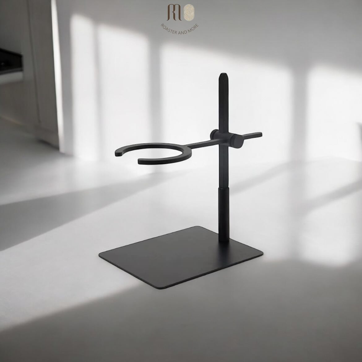 ستاند V60 اللون اسود