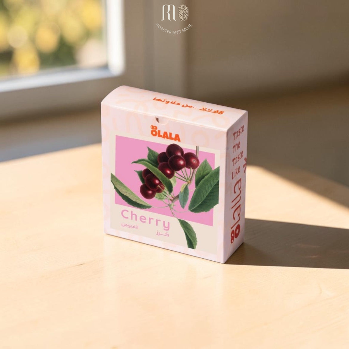 OLALA - Cherry