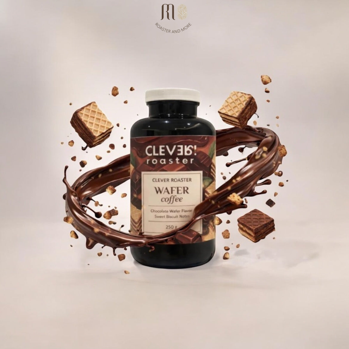 Clever Weaver Coffee – Brazil