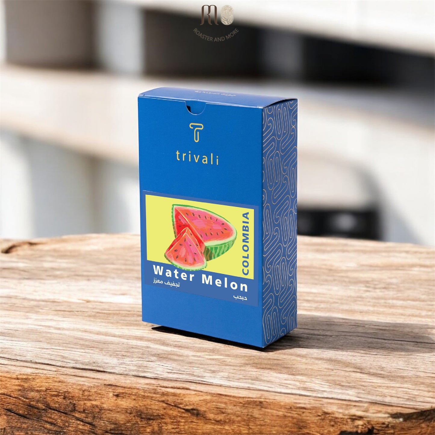 Trivali Coffee – Watermelon Colombia