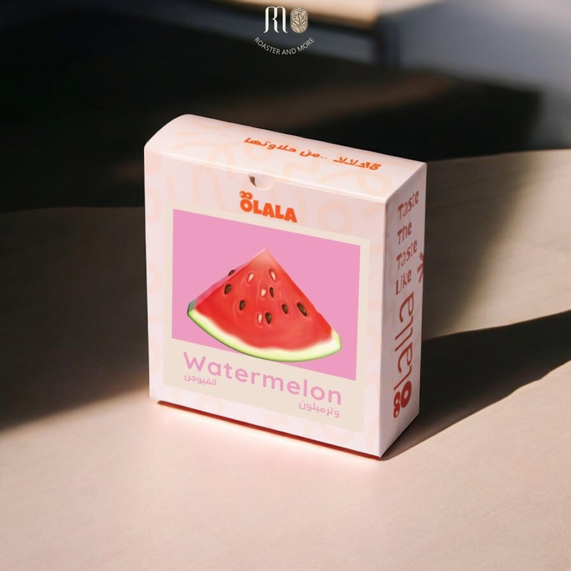 Olala Coffee – Watermelon Colombia