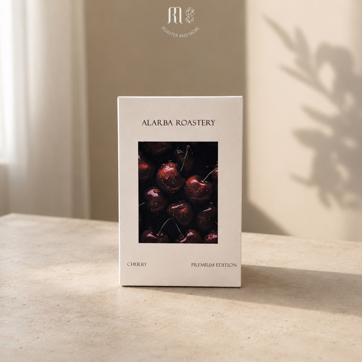 Alarba - Colombia Cherry