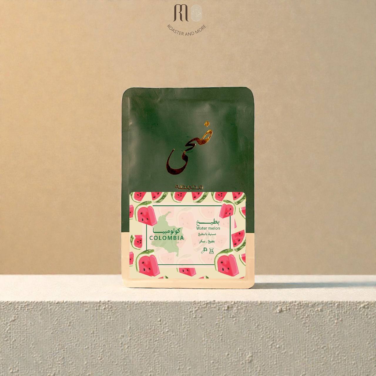 Duha Watermelon – Colombia