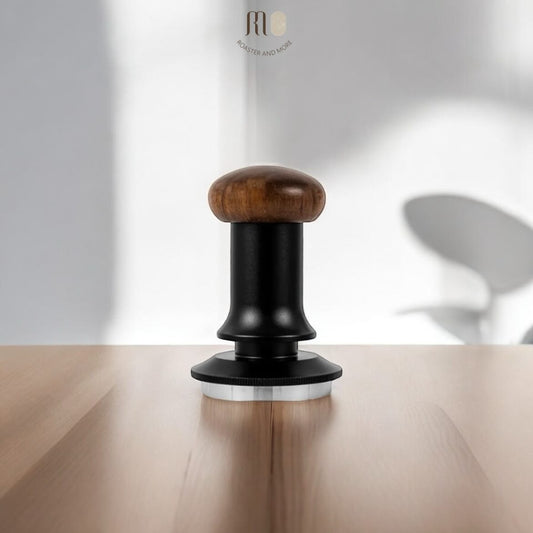 تامبر اسود براس خشبي ، مقاس 53