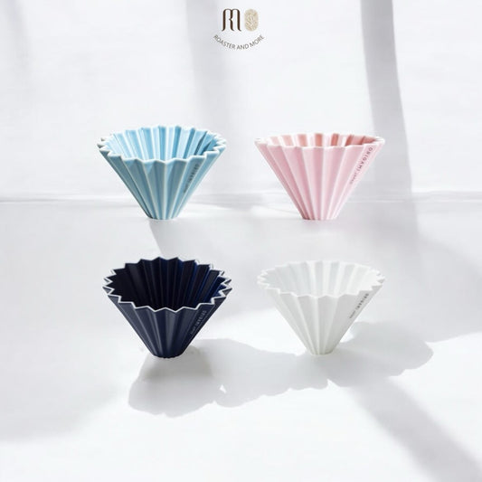 قمع اوريقامي سيراميك