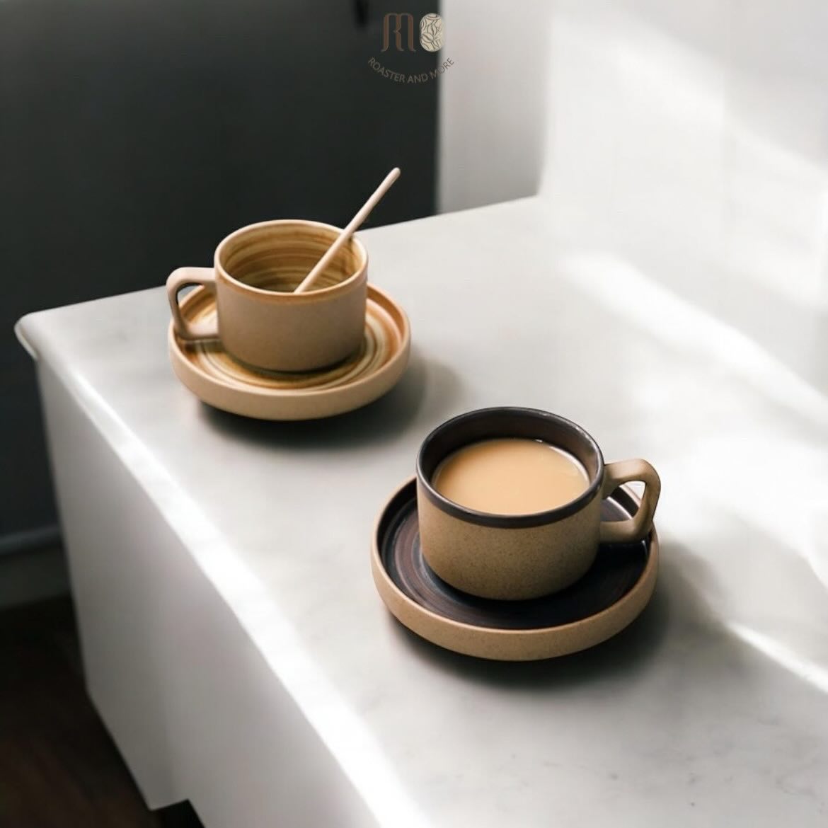 اكواب سيراميك ، حجم 250 مل