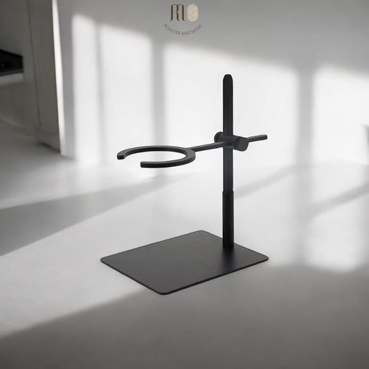 ستاند V60 اللون اسود