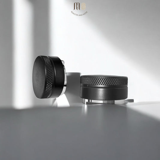 موزع القهوة اسود ، مقاس 53