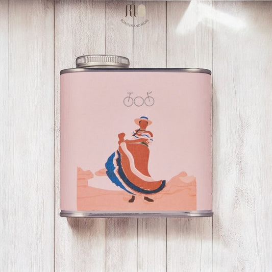 ترايسكل | قهوة أثيوبيا اوراقا مجففة