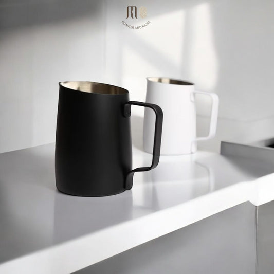 بيتشر حليب ، اللون ابيض