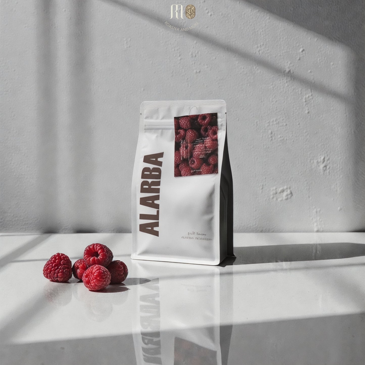 Alarba - Colombia Berry (vimto)