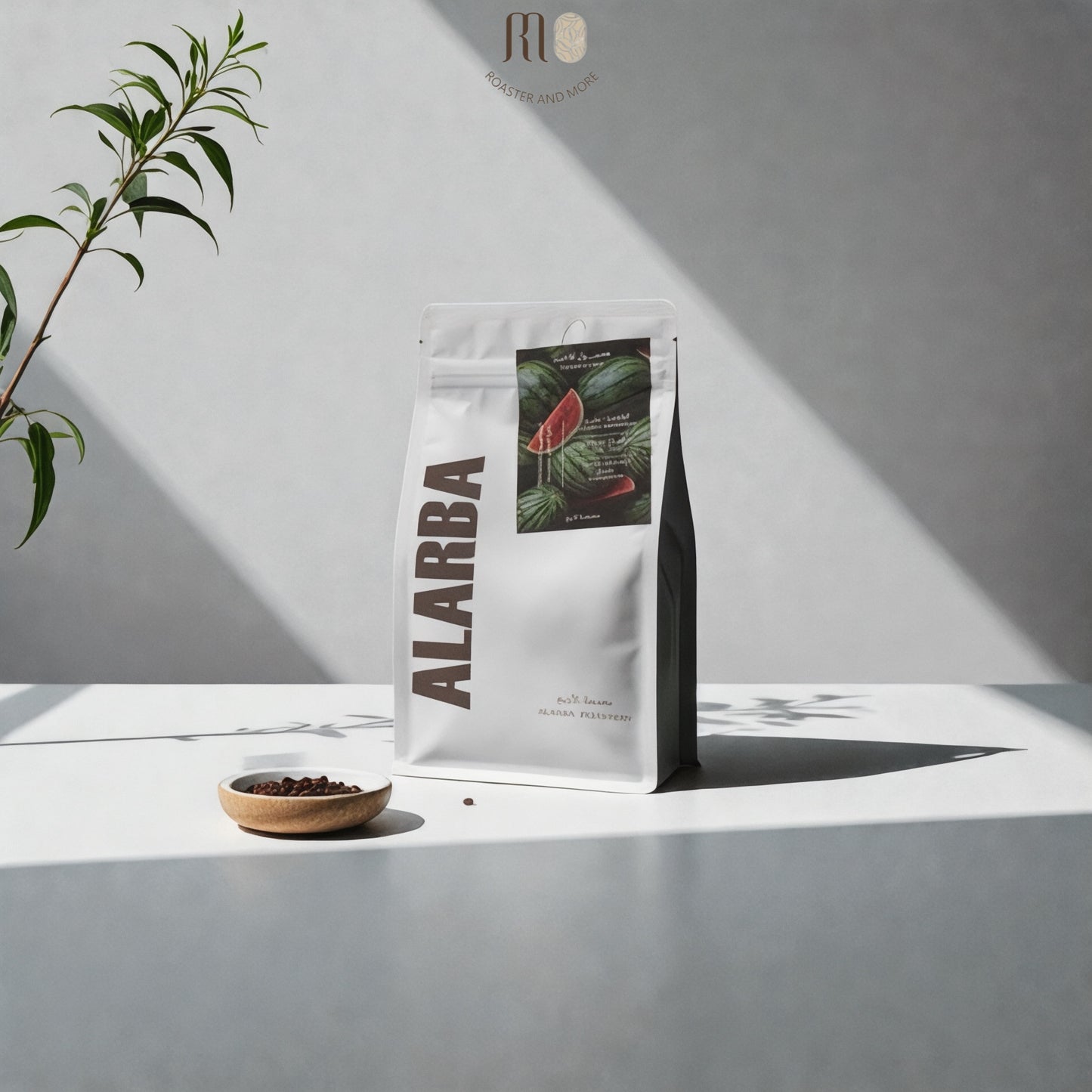 Alarba - Colombia Watermelon