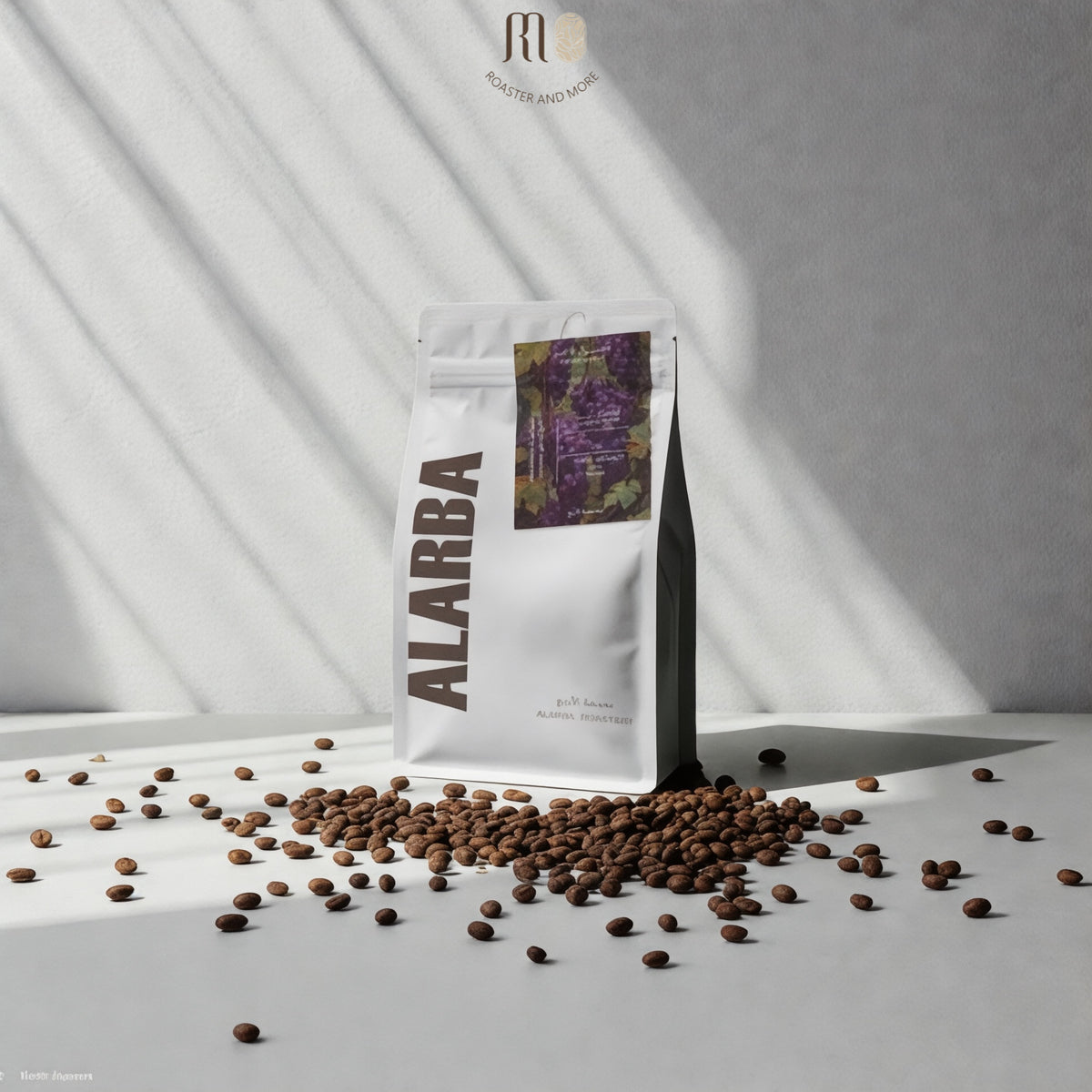 Alarba Alarba - Colombia Grape – Roaster and More