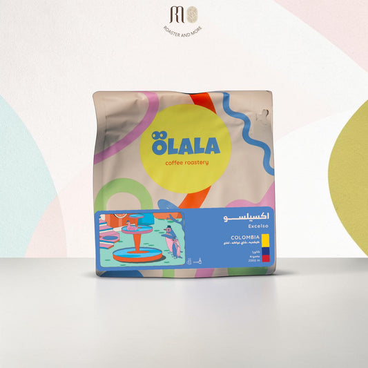 OLALA - Excelso