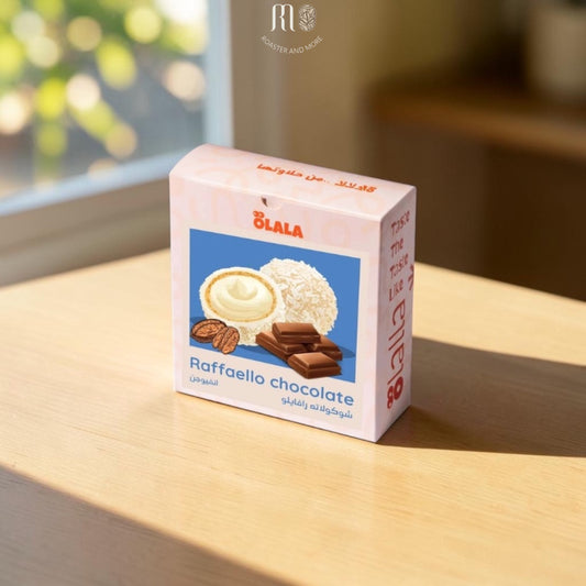 OLALA - Raffaello Chocolate