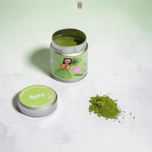 OLALA - Matcha