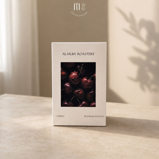 Alarba - Colombia Cherry