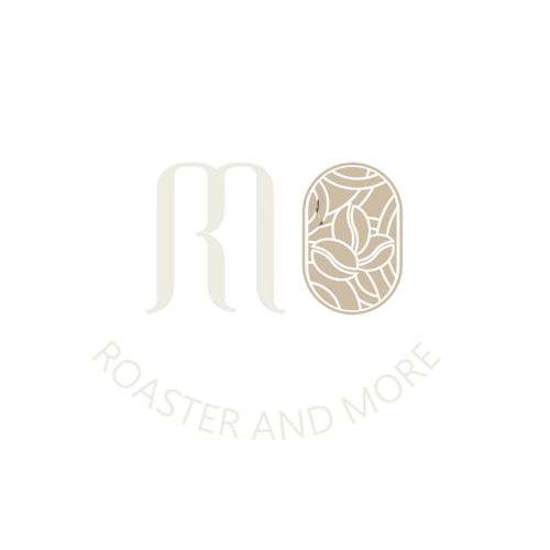 Roaster and More