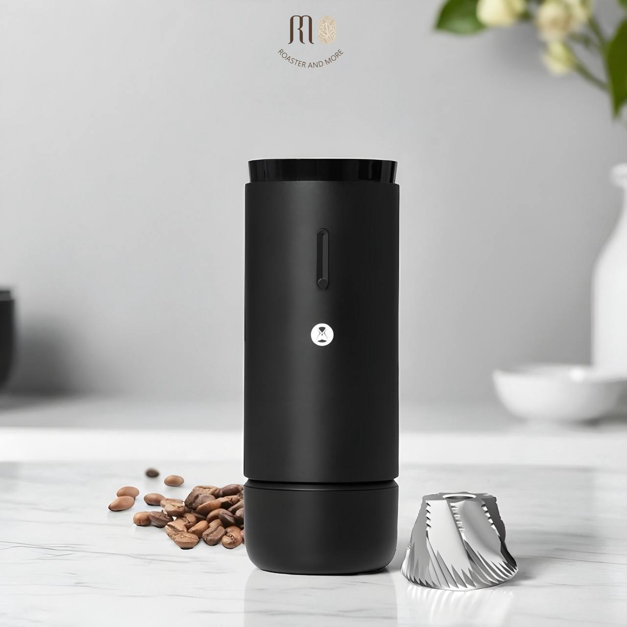 طحانة تايم مور - TIMEMORE Whirly 01S