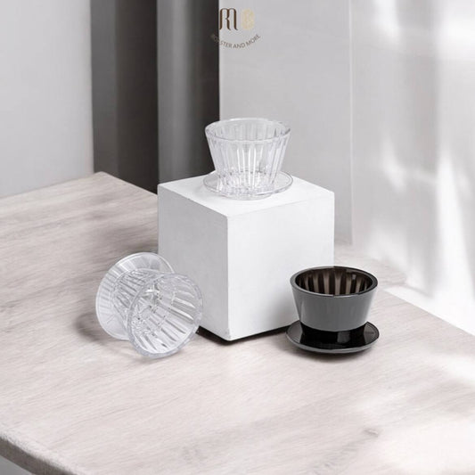 Timemore Glass Dripper – B75