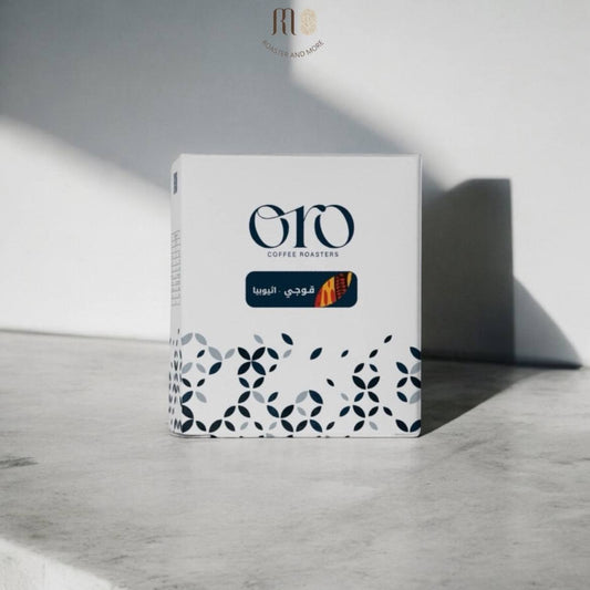 اورو ، قوجي