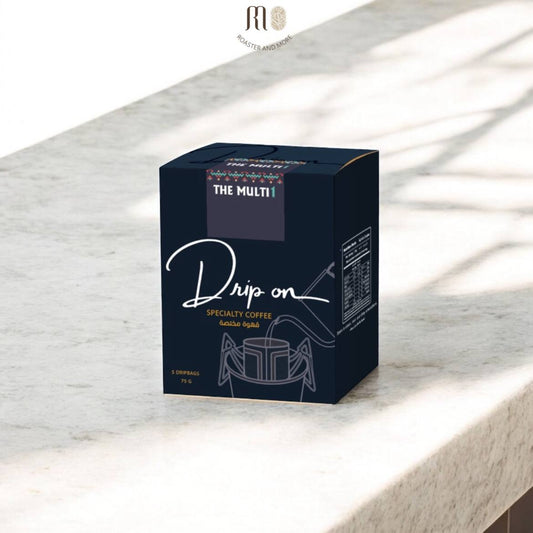 اظرف دريب اون، متعددة المحاصيل