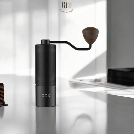 طحانة كوديكس يدوية 